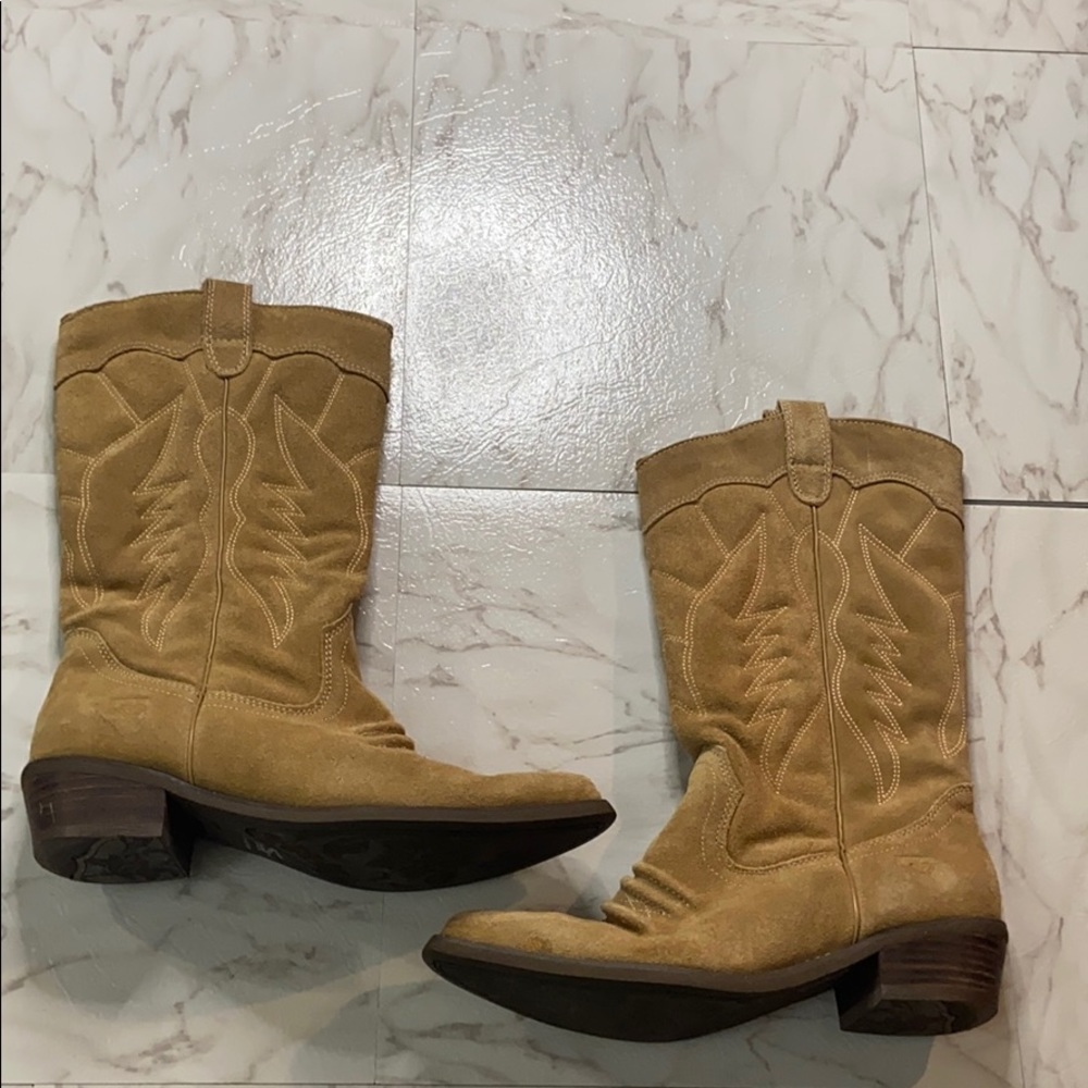 Women's Roxy Giddy Up Boots